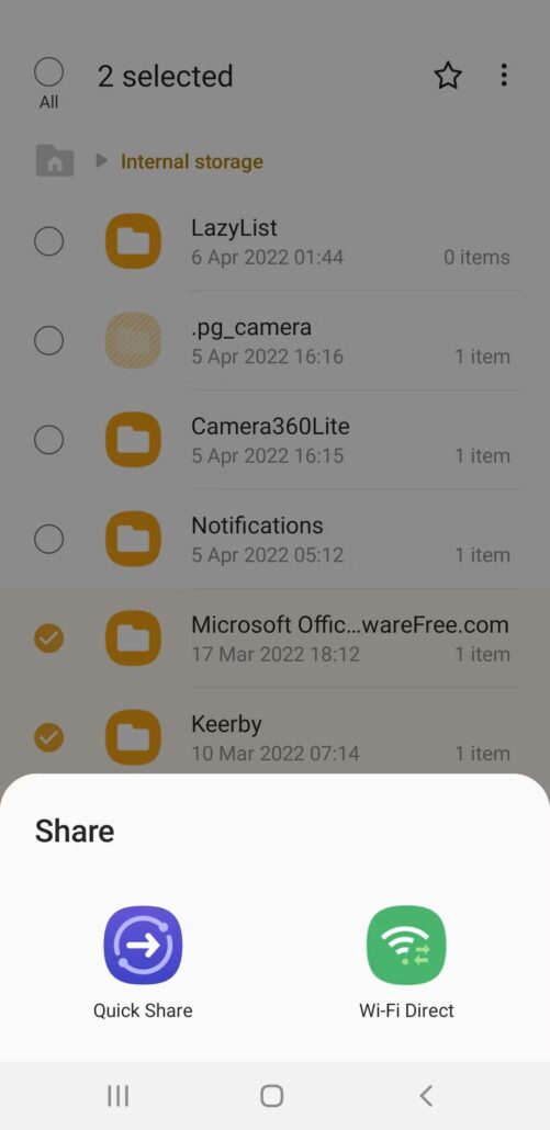 روش های انتقال تمام اطلاعات از گوشی قدیمی به گوشی اندرویدی جدید