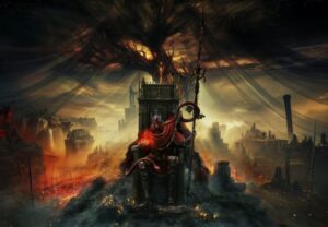 اولین تریلر بسته الحاقی «Shadow of the Erdtree» بازی الدن رینگ منتشر شد