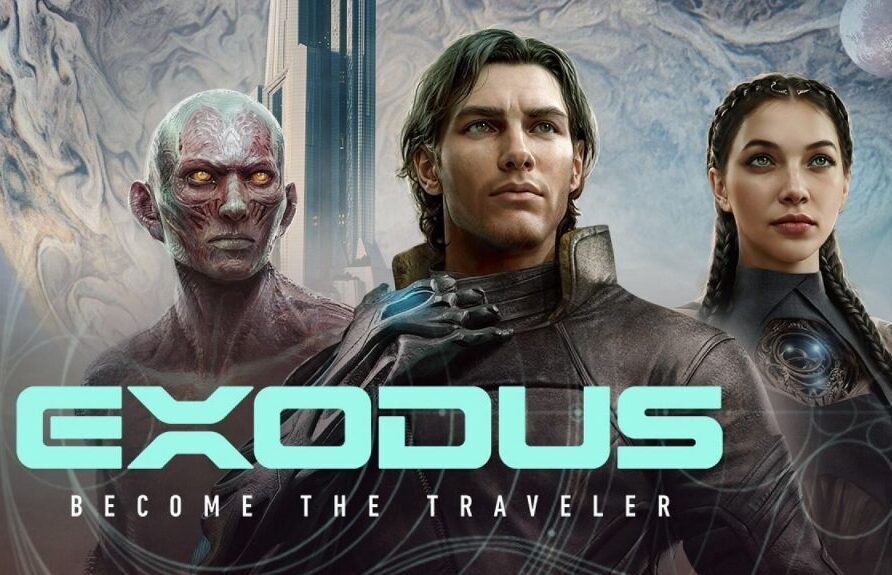 استودیوی Certain Affinity به‌عنوان یکی از توسعه‌دهندگان اصلی بازی Exodus معرفی شد