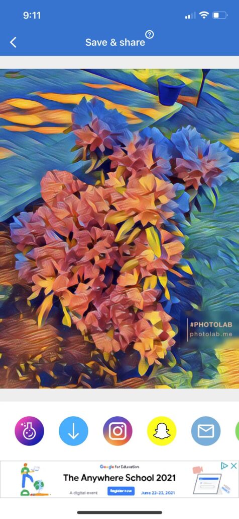 8 تا از بهترین برنامه های رایگان برای تبدیل عکس به نقاشی