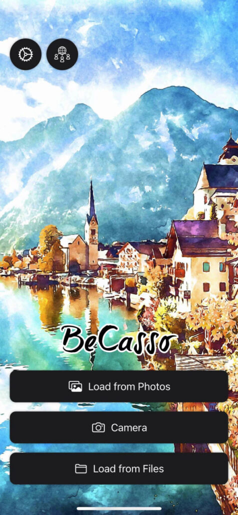 8 تا از بهترین برنامه های رایگان برای تبدیل عکس به نقاشی