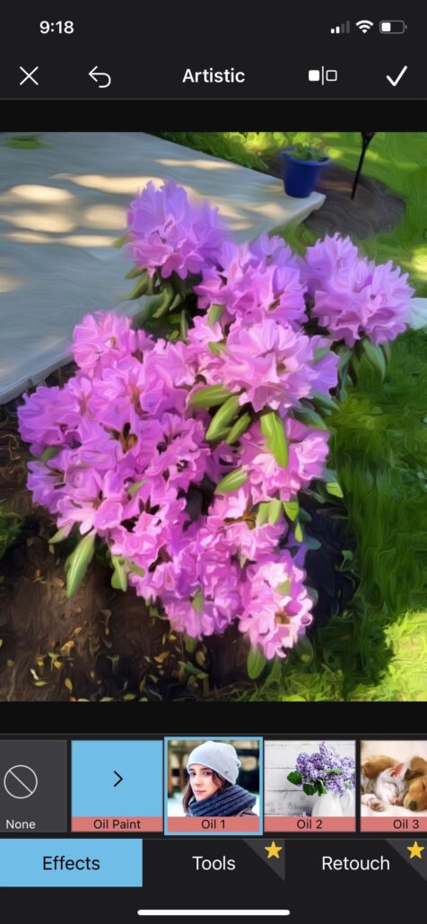 8 تا از بهترین برنامه های رایگان برای تبدیل عکس به نقاشی