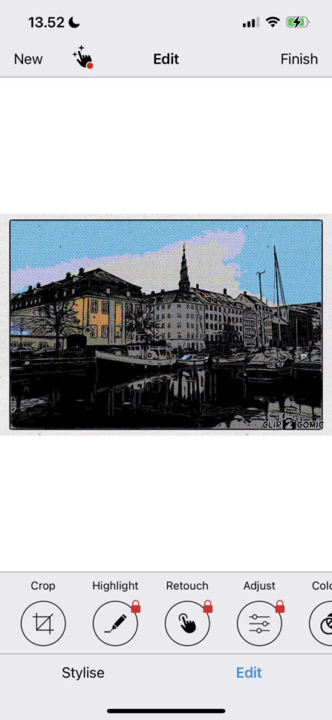 8 تا از بهترین برنامه های رایگان برای تبدیل عکس به نقاشی