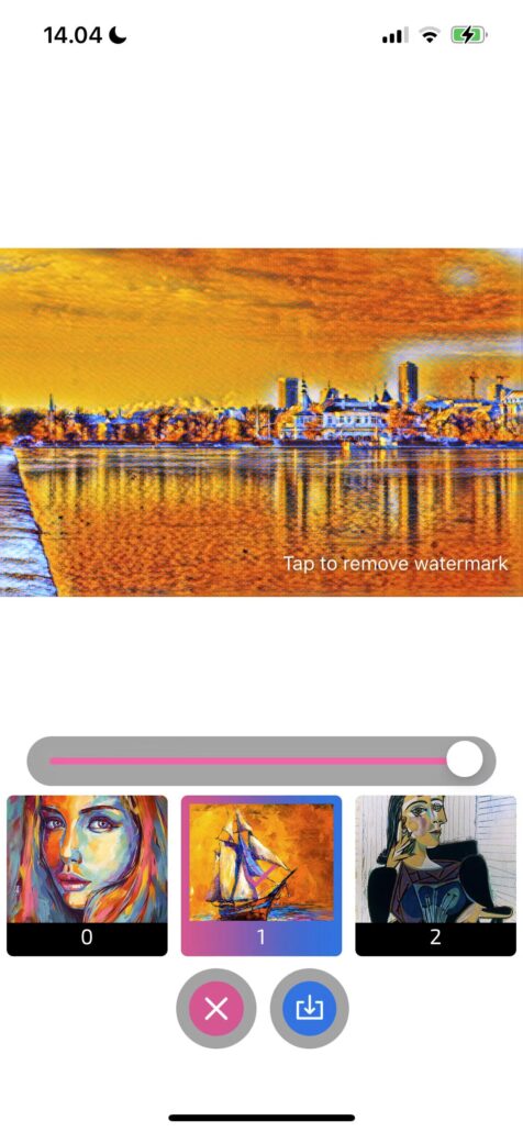 8 تا از بهترین برنامه های رایگان برای تبدیل عکس به نقاشی