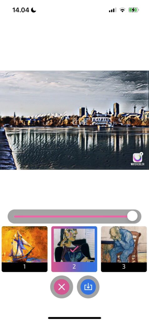 8 تا از بهترین برنامه های رایگان برای تبدیل عکس به نقاشی