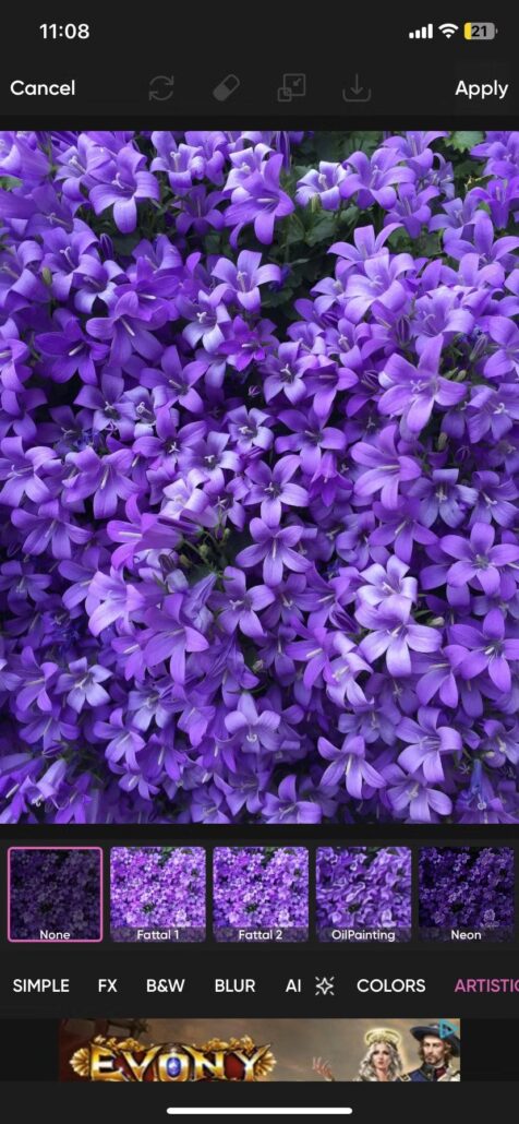 8 تا از بهترین برنامه های رایگان برای تبدیل عکس به نقاشی