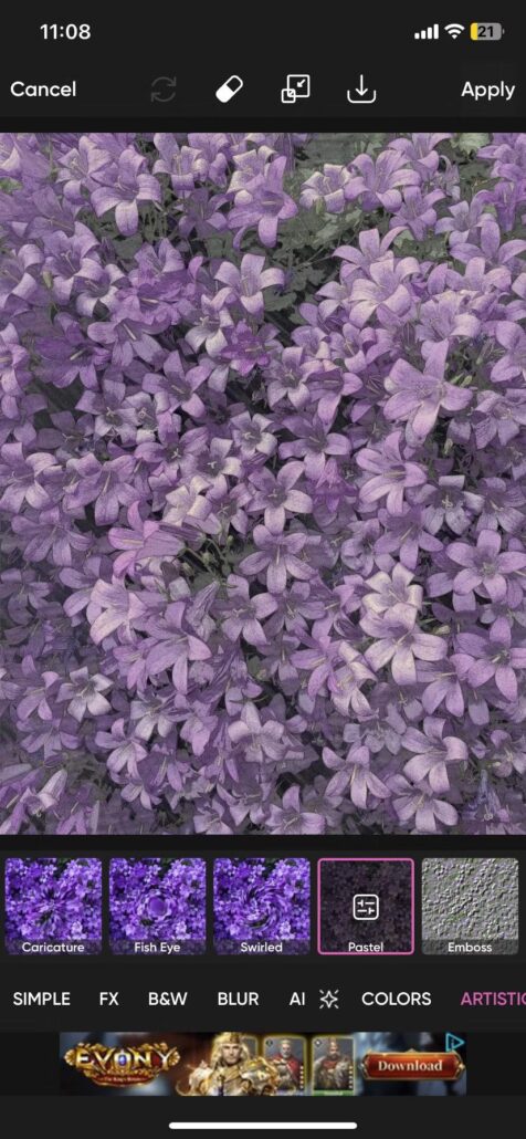 8 تا از بهترین برنامه های رایگان برای تبدیل عکس به نقاشی