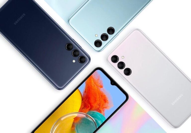 تصاویر تبلیغاتی و مشخصات گوشی گلکسی F15 فایوجی سامسونگ فاش شد