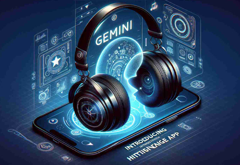 دستیار هوش مصنوعی Gemini گوگل به هدفونها وارد میشود!