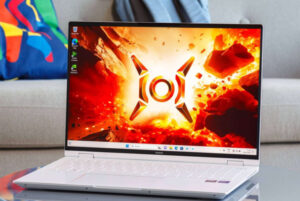 مجیک بوک پرو 16 معرفی شد؛ قدرتمندترین لپ تاپ آنر!