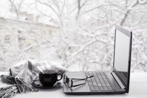 سرما چه بلایی بر سر لپ تاپ ها می آورد؟