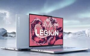لنوو از لپ تاپ گیمینگ لیجن Y9000X مدل ۲۰۲۴ رونمایی کرد