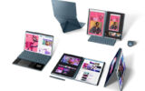 لپ تاپ لنوو یوگا بوک 9 13IMU9 با دو نمایشگر معرفی شد