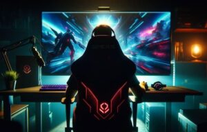 متا در بازی چیست