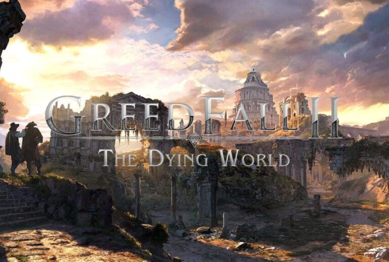 احتمال حضور بازی GreedFall 2 در رویداد بعدی Nacon Connect قوت گرفت