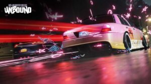 بازی Need for Speed ​​Unbound تا یک سال دیگر به‌طور کامل پشتیبانی خواهد شد