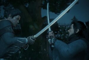 ویدیوی جدید بازی Rise of the Ronin پشتصحنهی سیستم مبارزات را نشان میدهد