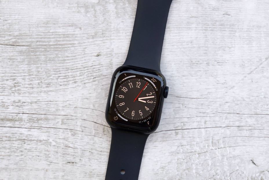 طراحی اپل واچ سری 8 چگونه است؟