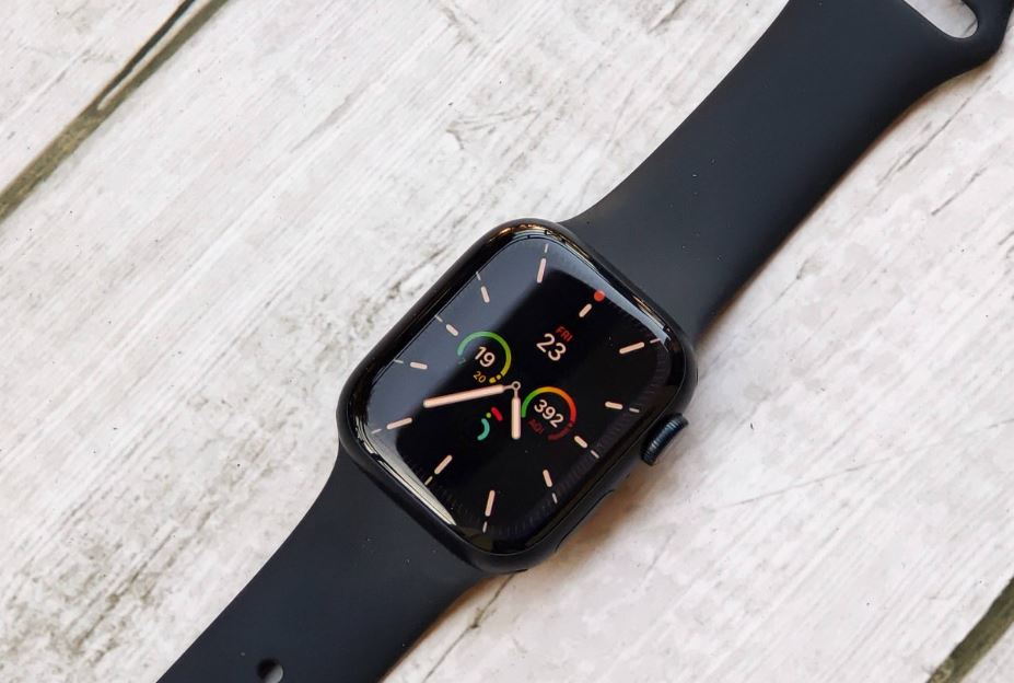 طراحی اپل واچ سری 8 چگونه است؟