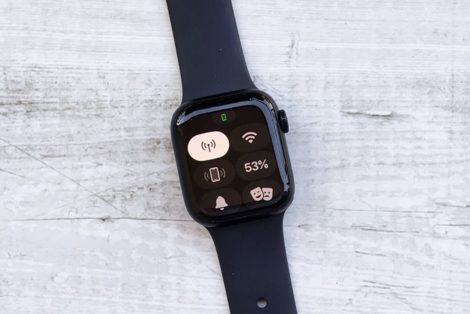 طراحی اپل واچ سری 8 چگونه است؟