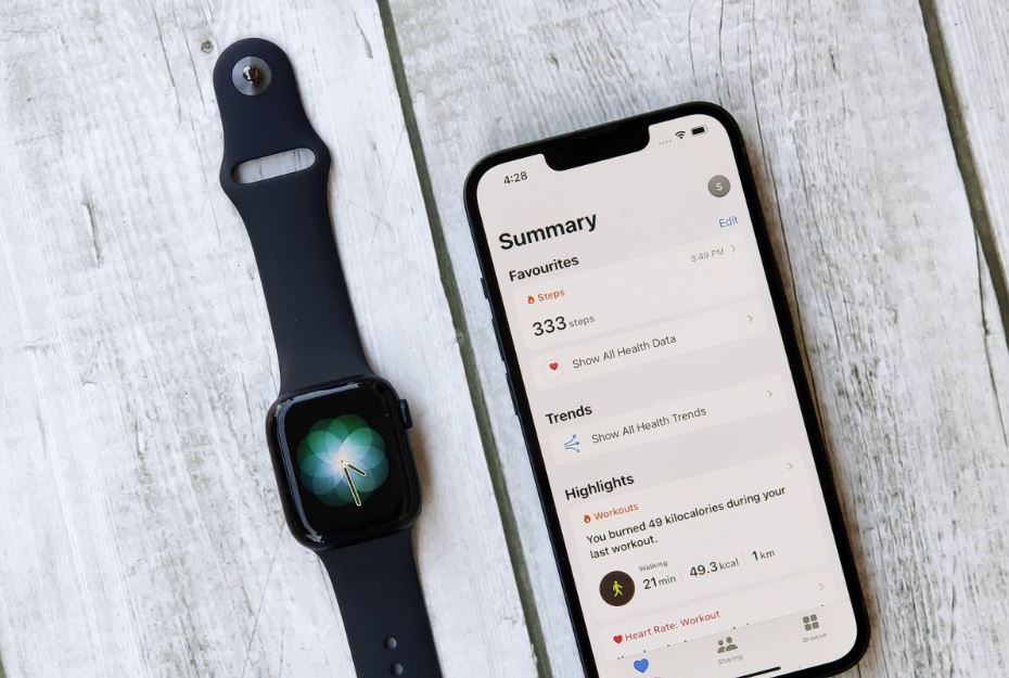 طراحی اپل واچ سری 8 چگونه است؟