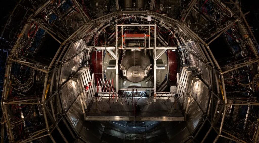 سریع ترین شی روی زمین چیست؟