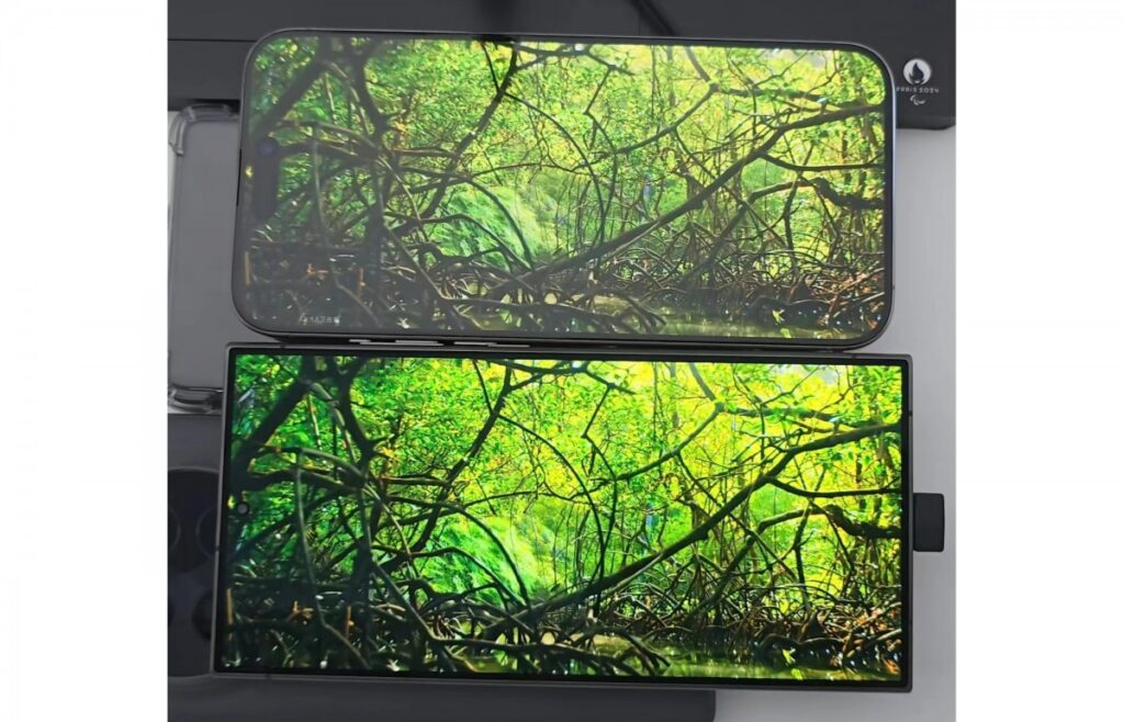 آیفون 17 به شیشه نمایشگر ضد خش و ضد انعکاس مجهز خواهد بود!