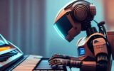 چگونه یک موسیقی ساخته شده با هوش مصنوعی را شناسایی کنیم؟