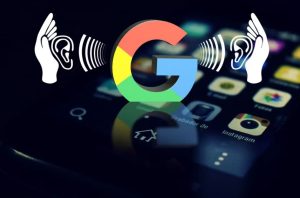 آموزش جلوگیری از ضبط صدا توسط گوگل در اندروید!
