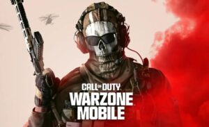 بازی Call of Duty Warzone Mobile برای اندروید و iOS منتشر شد