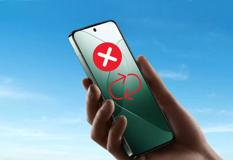 گیر افتادن گوش های شیائومی در چرخه ریستارت با آپدیت جدید!