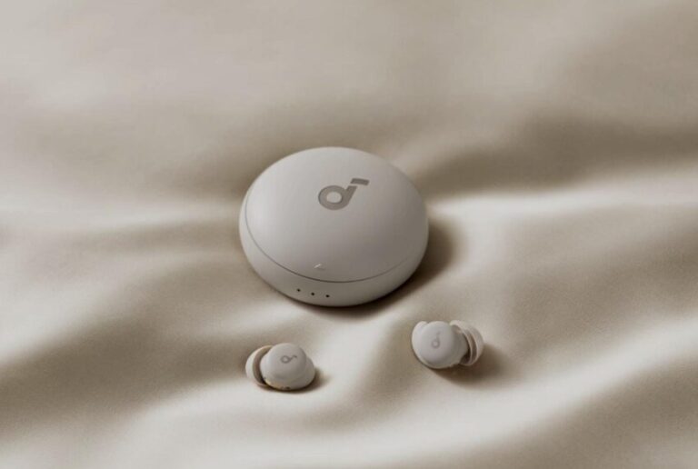 انکر ایرباد جدید مخصوص خواب Sleep A20 را معرفی کرد