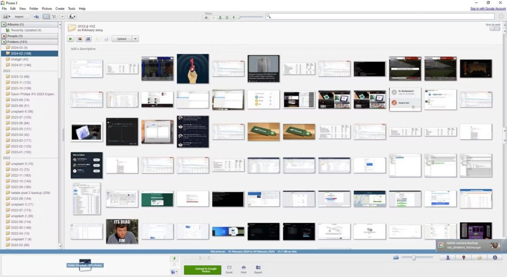 بهترین پروژه هایی که توسط گوگل طرد شدند!
