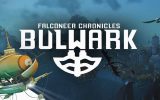 بازی شهرسازی Bulwark: Falconeer Chronicles عرضه شد