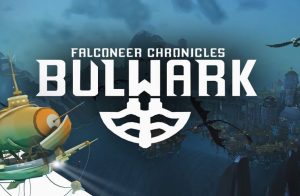 بازی شهرسازی Bulwark: Falconeer Chronicles عرضه شد