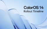 تاریخ انتشار آپدیت رابط کاربری ColorOS 14 برای این گوشی های اوپو مشخص شد [لیست]