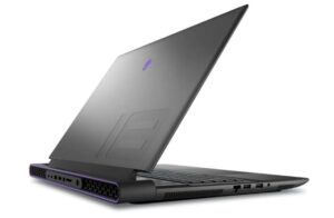 دل لپ تاپ گیمینگ قدرتمند Alienware m18 R2 را روانه بازار کرد