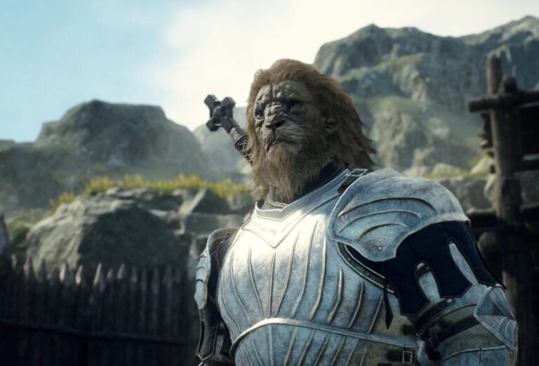 حالت ساخت کاراکتر بازی Dragon’s Dogma 2 قبل از عرضه در دسترس قرار گرفت