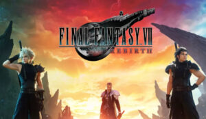 چگونه در بازی Final Fantasy 7 Rebirth پول در بیاوریم؟