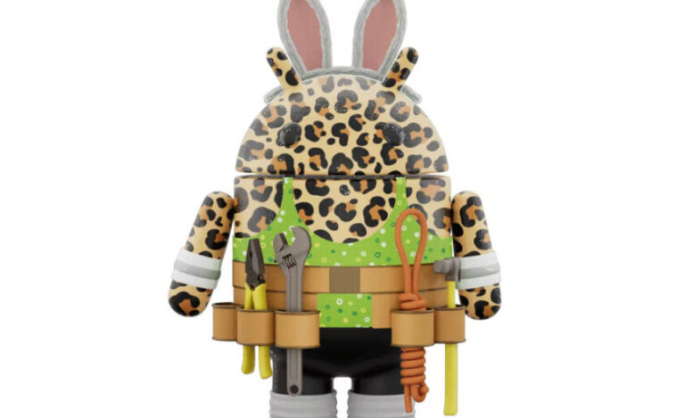 آموزش ساخت مسکات اندروید سفارشی