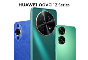گوشی‌های میان‌رده هواوی نوا 12s، نوا 12SE و نوا 12i به بازار معرفی شدند