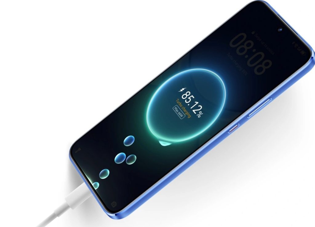 گوشیهای میانرده هواوی نوا 12s، نوا 12SE و نوا 12i به بازار معرفی شدند