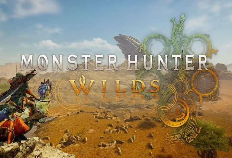 بازی Monster Hunter Wilds کاملاً جهان‌باز خواهد بود
