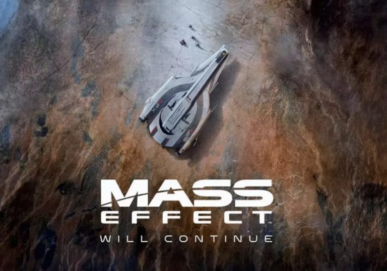 تیم توسعه بازی بعدی Mass Effect توسط سازندگان اصلی سه گانه هدایت می‌شود