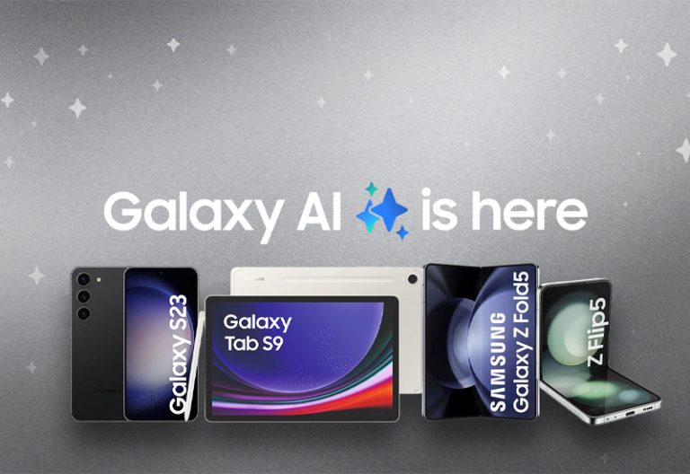 هوش مصنوعی گلکسی به‌زودی به دستگاه‌های 100 میلیون کاربر راه می‌یابد! [لیست دستگاه‌ها]