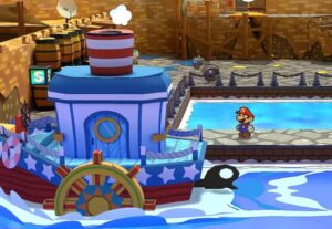 شایعه؛ اخبار جدیدی از ریمیک Paper Mario و Luigi’s Mansion 2 HD در راه است