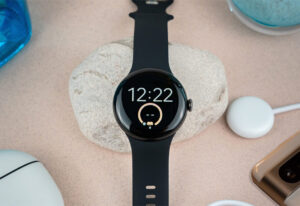 ساعت هوشمند پیکسل واچ 3 چه ویژگی‌های جدیدی را با خود به همراه می‌آورد؟