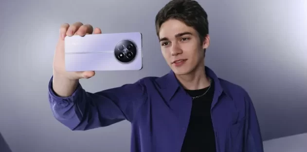 ریلمی 12 با دوربین 108 مگاپیکسلی و دکمه داینامیک باتن رونمایی شد