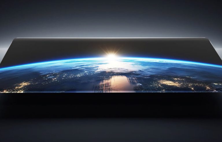 گوشی ریلمی GT Neo 6 SE دارای نمایشگری با حداکثر روشنایی 6 هزار نیت خواهد بود!