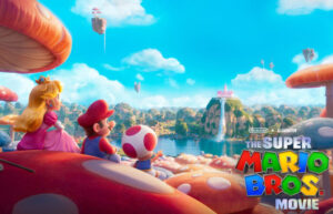انیمیشن ماریو 2 تأیید شد و تاریخ اکران گرفت